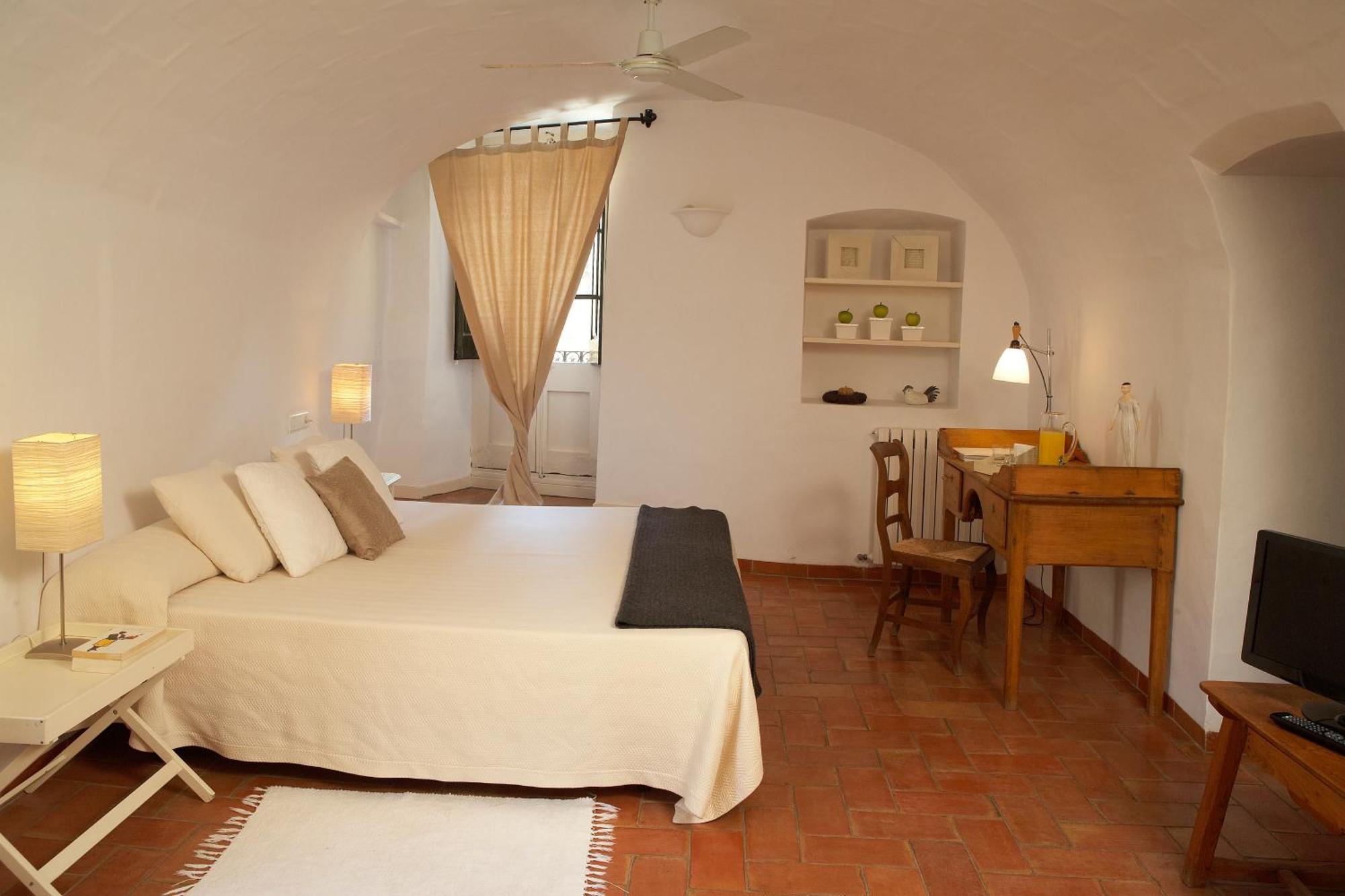 Hotel La Placa มาเดรมันยา ภายนอก รูปภาพ