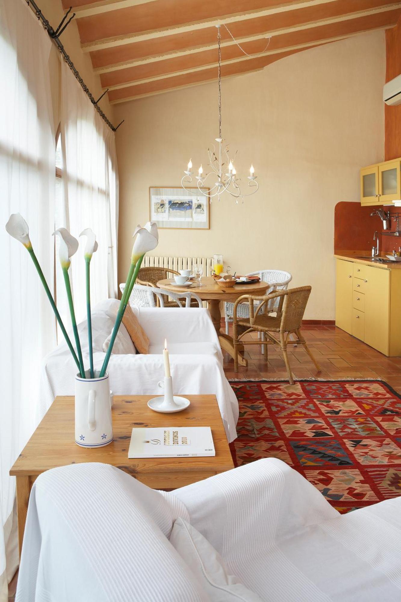 Hotel La Placa มาเดรมันยา ภายนอก รูปภาพ