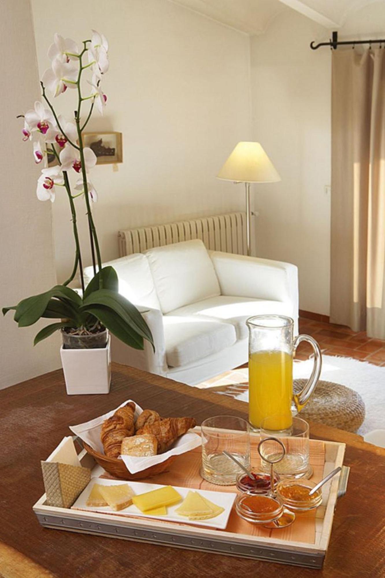 Hotel La Placa มาเดรมันยา ภายนอก รูปภาพ