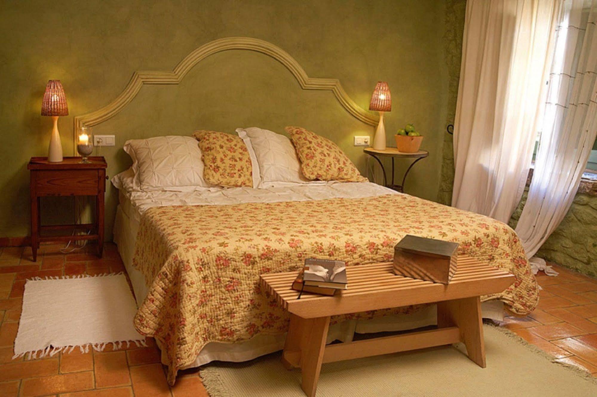 Hotel La Placa มาเดรมันยา ภายนอก รูปภาพ