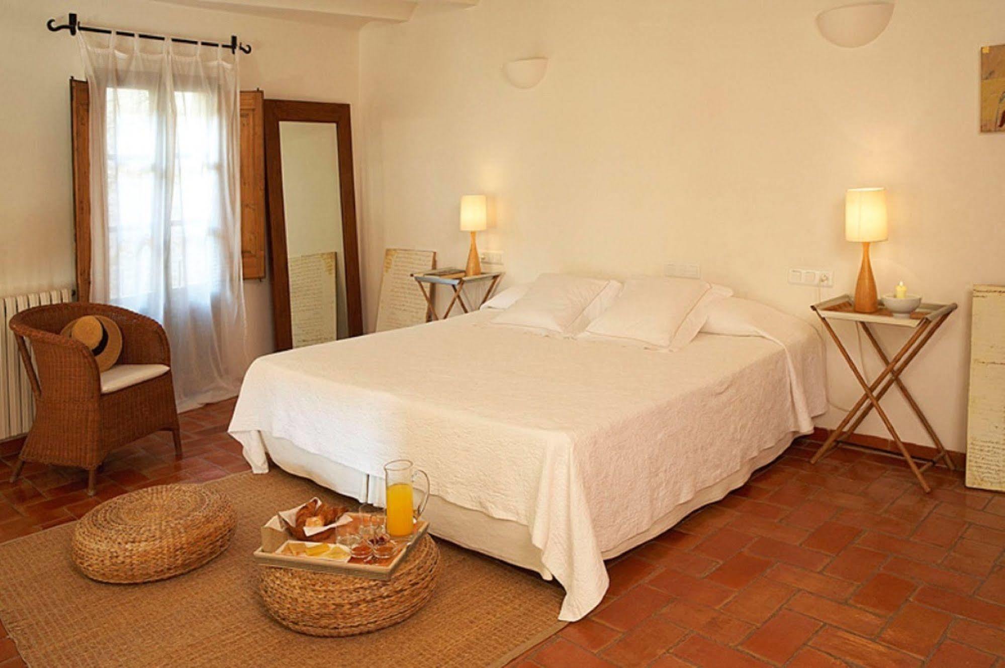 Hotel La Placa มาเดรมันยา ภายนอก รูปภาพ