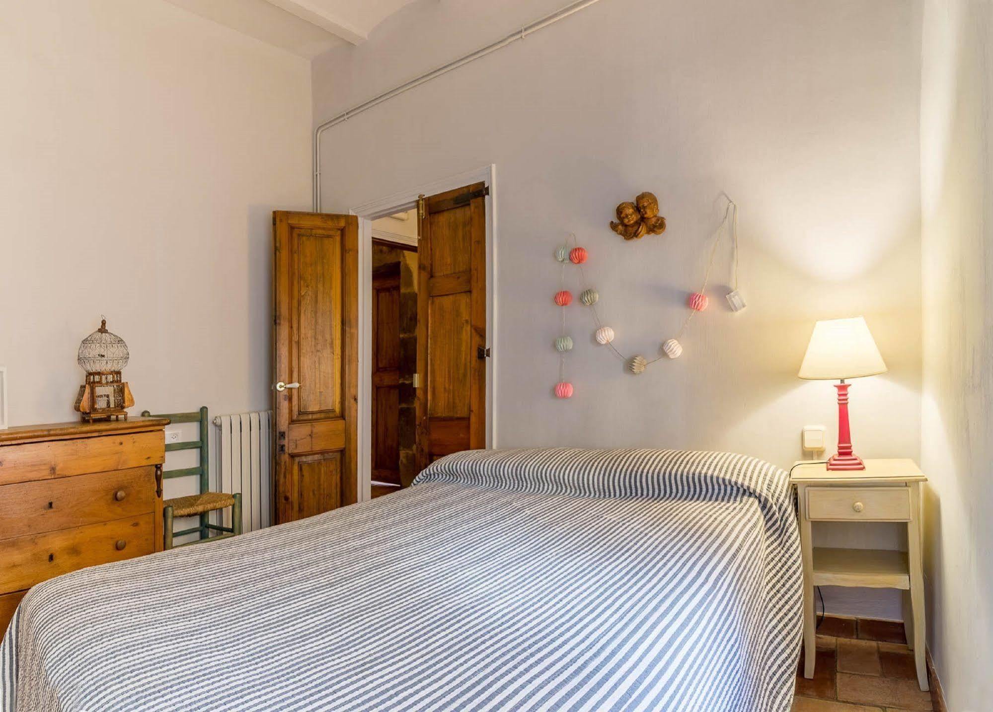 Hotel La Placa มาเดรมันยา ภายนอก รูปภาพ